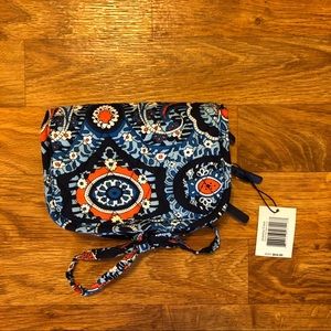 Vera Bradley Jewelry Case